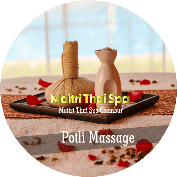 Potli Massage in Chembur